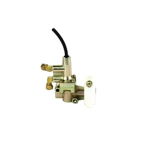 Height Control Leveling Valve LCV3628 Replace MAK20QE3191 thumbnail-1