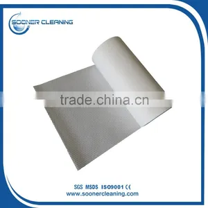 Meltblown Non Woven Face Mask Filter Fabric / N95 N99 FFP1 FFP2 thumbnail-3
