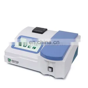 KD730 Biochemistry Analyzer thumbnail-2