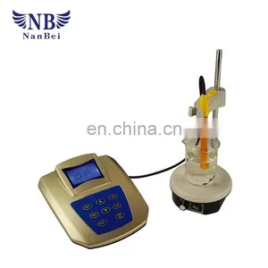 Laboratory Benchtop Hardness Meter for Water Price thumbnail-1
