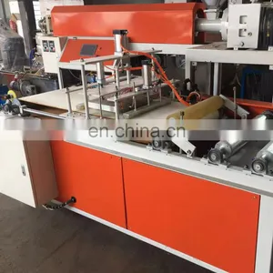 2021 High Quality Wholesale Price Multifunctional High Safety Plastic Granulator thumbnail-4