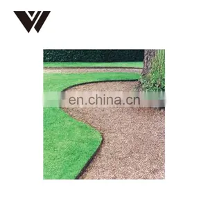 Good Selling Garden Edging Lawn Border/lawn Edge For Artificial Turf Grass Lawns thumbnail-3
