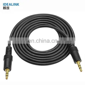 Custom USB Male to Male 15m av Cable 1-1 Audio Video Cable for MP3 Computer thumbnail-5