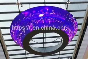 Flexible LED Screen thumbnail-2