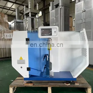 Professional 5.5j Pendulum Xjl-50 Analog Charpy Izod Pvc Pipe Impact Tester With High Quality thumbnail-4