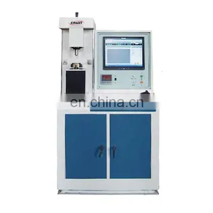 10kn Microcomputer Controlled Electronic Four Ball Wear Testing Machine thumbnail-1