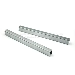 Durable Quality 22 Gauge Nb-fastrack Staple 3/8 Crown 12mm 7112 thumbnail-2
