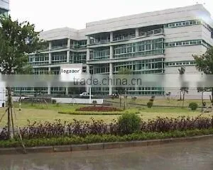 Shenzhen Legaoer Plastic & Electronic Co., Ltd. company overview - view 1 thumbnail