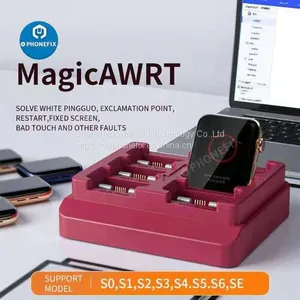 MagicAWRT 7 IN 1 Apple Watch Restore Tool for Watch Series 1- 6 thumbnail-2
