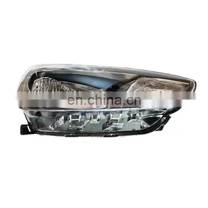 IVAN ZONEKO Long Warrenty China Supplier Car Led Headlight Lamp 92102-4L000 921024L000 for Hyundai ACCENT IV Saloon thumbnail-2