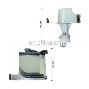 2217220 Ice Maker Pump For Whirlpool Washing Machine Parts thumbnail-3