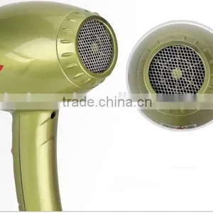 Ionic Professional Hair Dryer, 1200W to 2000W thumbnail-4