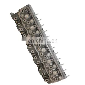Hot Sale Excavator Spare Parts Cylinder Cover 60200754 thumbnail-1