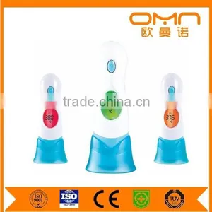Home and Clinical Kids Thermometer Temperature Gun thumbnail-4