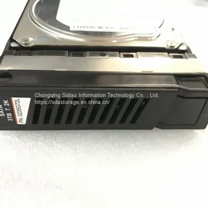 0235G72L 3TB 7.2K 3.5'' SAS-SATA HDD S2200T S2600T S5900 thumbnail-1
