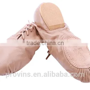 Jazz Shoes, Leather Jazz Shoes, Jazz Dance Shoes thumbnail-5