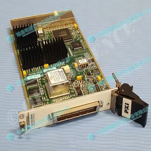 NI PXI-6608 Data Acquisition Card Module thumbnail-1