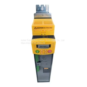 Parker 890 AC Frequency Converter 890SD-433156F0-000 System Capability Driver Welcome to Consultation thumbnail-1