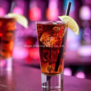 12mm Disposable Individually Packed Compostable And Biodegradable Pla Straws (5000/ Ctn) thumbnail-4