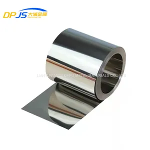 Inconel600/601/617/718 Hastelloy Incoloy Nickel-Chromium-Iron Nickel Alloy Coil/Strip thumbnail-3