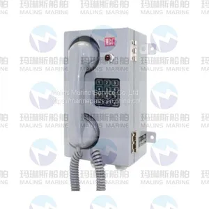 MRC LC-213B WALLtype IP44 Auto Telephone thumbnail-1