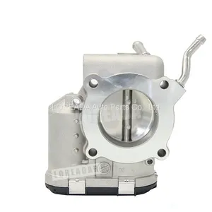 TB140 Throttle Body for KIA HYUNDAY 9045020001 351002B180 thumbnail-2