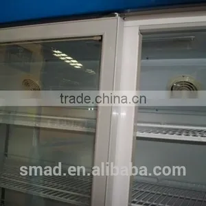 Display Supermarket Equipment,Supermarket Refrigerator Showcase,Supermarket Refrigeration Freezer thumbnail-5