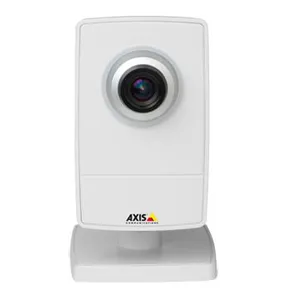 AXIS M1004-W Small-sized Indoor Network Camera thumbnail-1