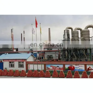 Tomato Ketchup Production Line Hot Selling thumbnail-4