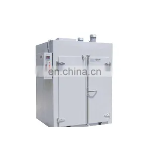 Popular Food Industry Drying Oven Forced Air Circulation Drying Oven thumbnail-3