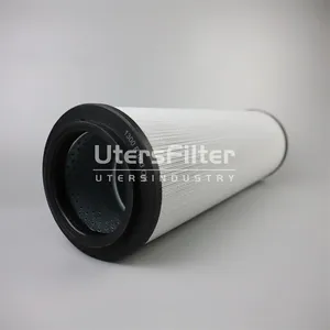 R711T100 UTERS Replace of Filtrec Hydraulic Oil Filter Element thumbnail-2