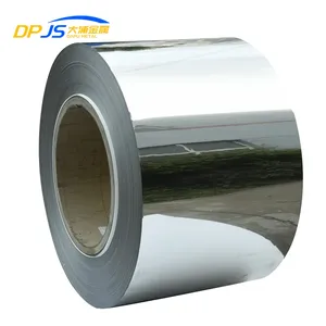 Ss825/N08025/SUS600/601/1.4529/632/HR3C/SUS310S Stainless Steel Strip/Coil Cold/Hot Rolled thumbnail-2
