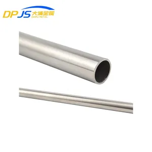 Hastelloyc-22/Monel502/4j36/N06600 Nickel Alloy Pipe/Tube Available in Stock Rapid Shipment thumbnail-2