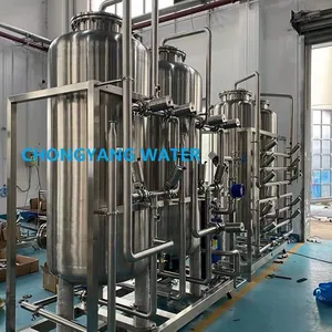 USP, EP and JP Standards Water for Injection Systems and Storage and Distribution Systems thumbnail-1