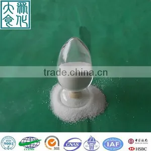 Anionic Polyacrylamide Water Treatment Polymer thumbnail-1