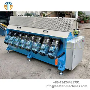 GREATER GT-JY16 16 Station Shrinking Machine Industrial Heater Equipment thumbnail-1