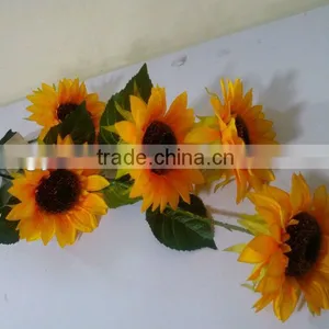 Artificial Blossom Turnsole thumbnail-1