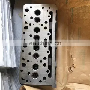 Diesel Farm Engine Cylinder Head 1G790-03043 1G772-03020 1C020-03022 for Kubota for V2403 V3307 V3800 thumbnail-1