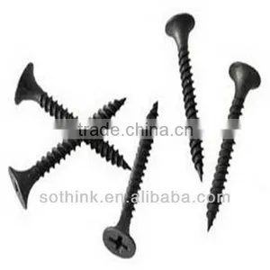 Bugle Head Drywall Screw thumbnail-1