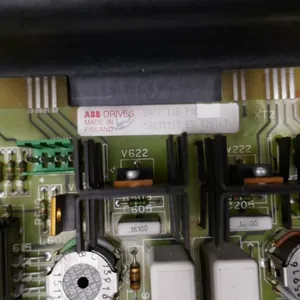 ABB SAFT 168 PAC 58095117 thumbnail-3