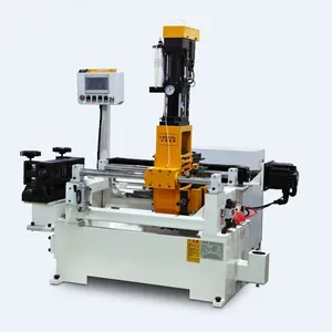 High Speed Precision Industrial Pipe Welding Production Line thumbnail-4