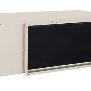 Greenhouse Grow Room Industrial Ceiling Mounted Duct Indoor Pool Dehumidifier thumbnail-2