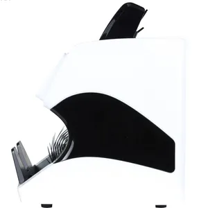 Accurate Value Counting and Denomination Sorting Machine Bill Counter thumbnail-3