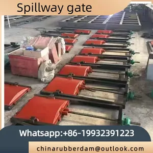 Stainless Steel Gate, Machine Gate, Integrated Steel Gate, Channel Gate, Hydraulic Flow Limiting Gate, Insert Plate Gate Manufacturer thumbnail-2