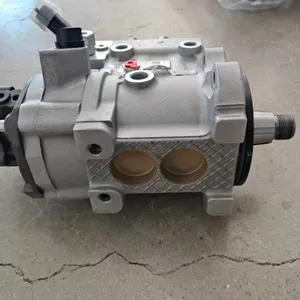 612640030001 High Pressure Oil Pump thumbnail-5
