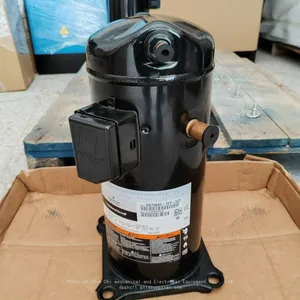 Air-conditioner CompressorZW79KBC-TFD-522 thumbnail-4