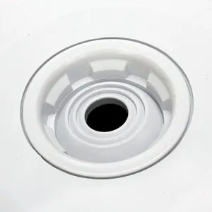 Wholesale Swimming Pool Accessories Water Outlet Fittings Pool Jet Nozzles 1.5 Inch Thread Design Plastic Water Return Jet thumbnail-3