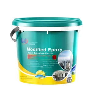 Baoding, Epoxy Resin Steel Bonding Adhesive Manufacturer, Modified Epoxy Resin Pouring Steel Bonding Adhesive, Price thumbnail-4