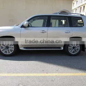 BRAND NEW LEXUS LX 570 SPORT AT 2015 thumbnail-3