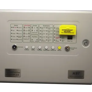 Fire Alarm Fire Fighting Fire Extinguish Security System Maintence Tool thumbnail-3